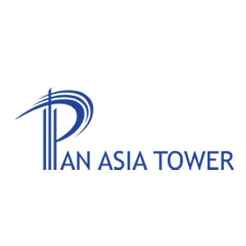 Pan Asia logo