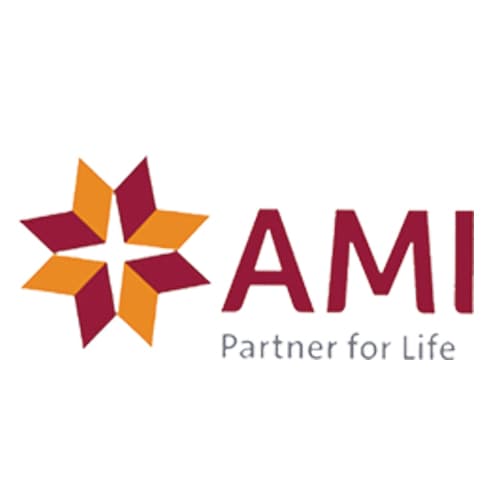 AMI Insurance logo