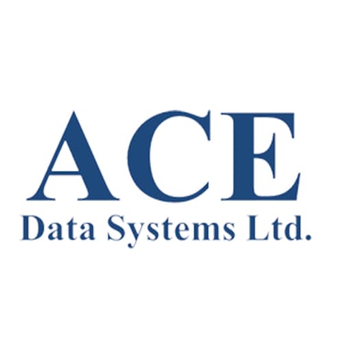 ACE Data System Ltd logo
