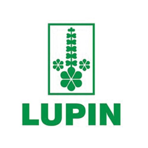 Lupin Myanmar logo