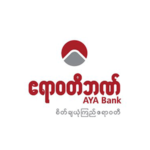 AYA Bank logo