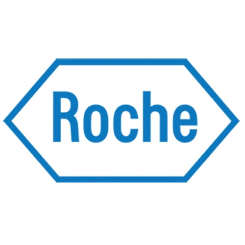 Roche Myanmar logo